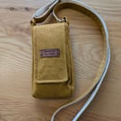 Cross body mobile bag 