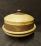 LIDDED CHEESE BOARD
