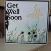 Meadow Get Well Card Reserved for Sue M
