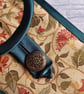 Medieval Scroll Glasses Case, Phone Case, Storage Pouch - Image 3