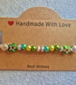 Handmade Beaded Fashion Bracelet