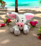 Disney inspired Pua the Pig - Image 1