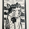 Grumpy Cat