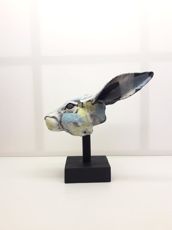 Kevin Harrington Ceramics