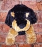  Dog Faux Taxidermy Head Wall Decoration - Perfectly Imperfect - Image 8