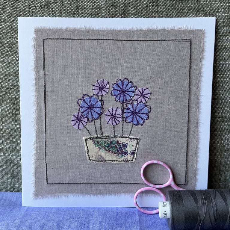 Greetings card