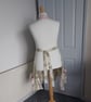 1940's retro style bib apron  - Image 4