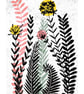 Meadow 1 Illustrated Art Print - Image 3