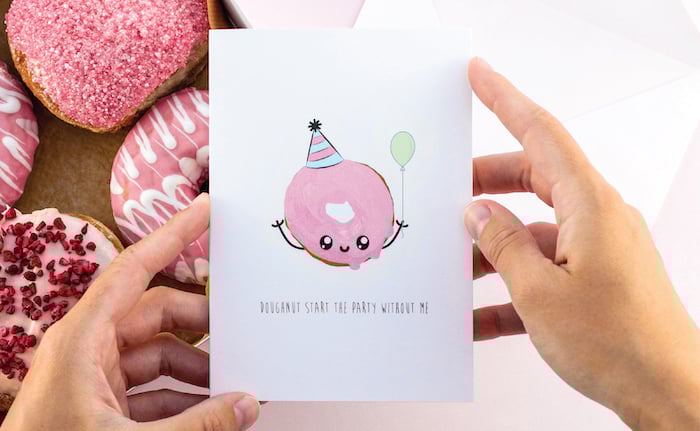 Just Joy Designs Funny Greeting Cards
