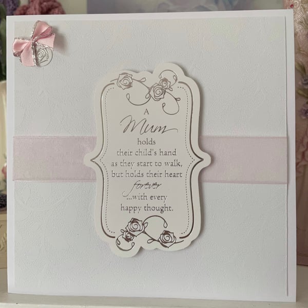 Mum Card C - 79