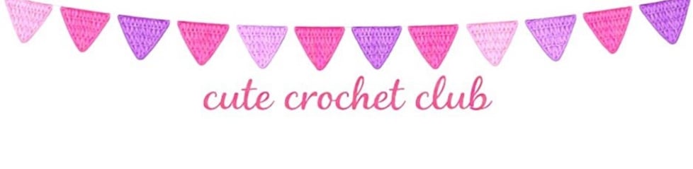 cute crochet club