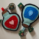 Adventurer's Potion Set