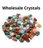 CRYSTAL WHOLESALE, Wholesale for Crystals, Suppliers, Bulk, Gem Supplies, Bulk