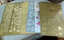 craft supplies