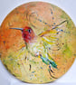 Hummingbird (2020)