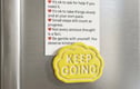 Gentle Reminders and Pocket Hugs