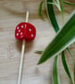 Dice Plant Stake  - Image 2