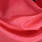 Deep Pink Pure Silk Large Square Scarf