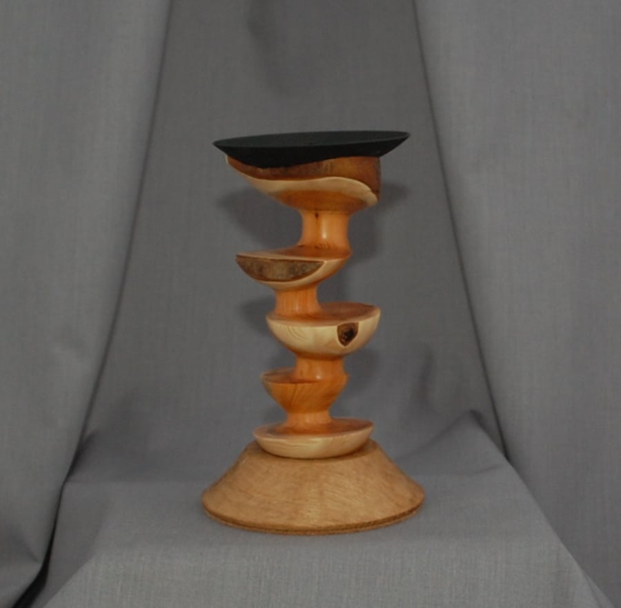 Quirky Candlestick 