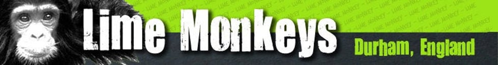 Lime Monkeys