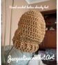 Ladies Slouchy hat  - Image 1