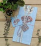 Harvest Mouse tea towel - Image 7