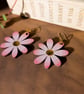 Meadow Daisy Earrings – Spring Blooms Collection with FREE Delivery - Image 2
