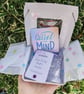 Be Yourself Box - Handmade Affirmation & Lavender Gift Set