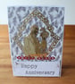 Deco Wedding Anniversary - Image 2