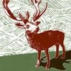 The Stag poster