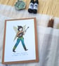 Natural ink set - Image 2