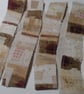 Snippet roll - neutrals - Image 1