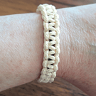 Macramé Bracelet