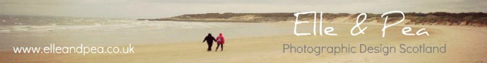 Elle & Pea
