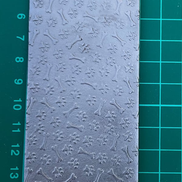 Rolling Mill texture Plate 