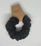 Hand Crochet Scrunchies
