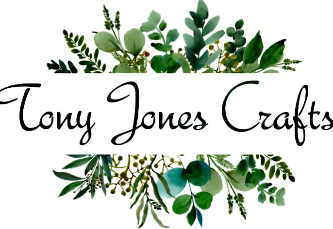 Tony Jones Crafts