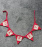 Merry Christmas garland - Image 2