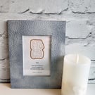 Perfectly Imperfect Haiku Poetry Art Print (Framed) - 'Rules' Limited Edition