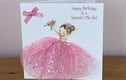 Girls Cards
