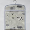 Sheep Peg Bag