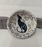 Greyhound Trinket Dish