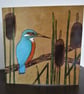 Kingfisher Card - Image 2