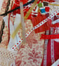 Red slow stitching kit  - Image 7