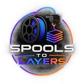 Spools To Layers