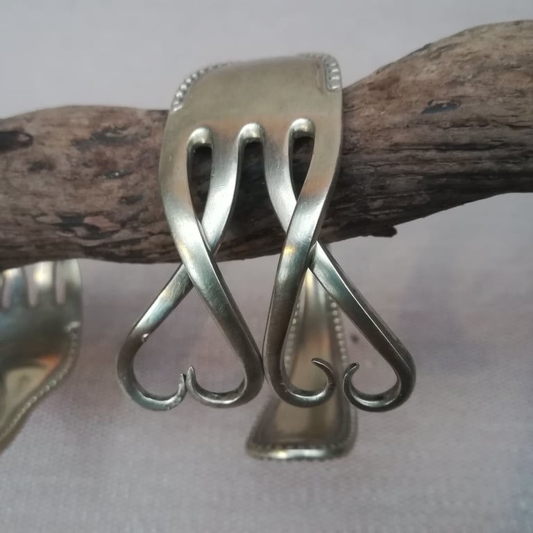 Fork Bracelet