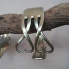 Fork Bracelet