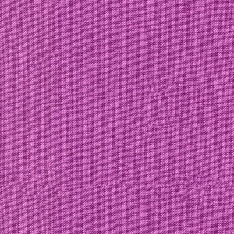CROCUS Plain Dashwood Studio POP cotton fabric