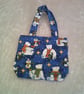 Polar bears and Penguins Gift Bag - Image 1