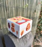 Woodland Foxes - Jewellery Trinket box - Image 5